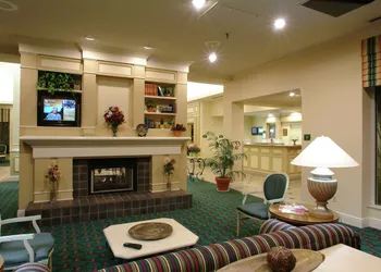 Hilton Garden Inn Tulsa Airport hotel thumbnail 7