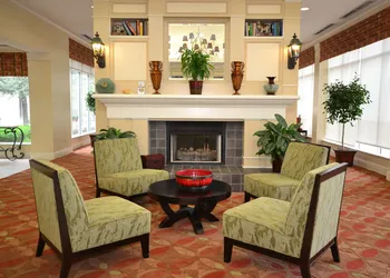 Hilton Garden Inn Tulsa Airport hotel thumbnail 8