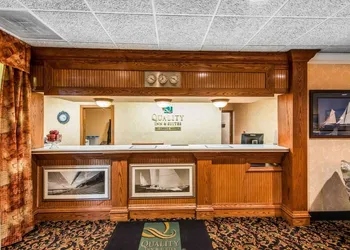 Quality Inn & Suites Erie near Casino hotel thumbnail 4
