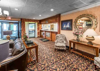Quality Inn & Suites Erie near Casino hotel thumbnail 5
