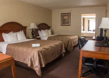 Quality Inn & Suites Erie near Casino hotel thumbnail 7