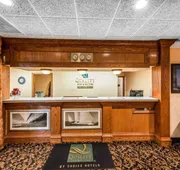 Quality Inn & Suites Erie near Casino hotel detail image 4