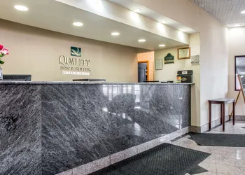 Quality Inn & Suites Fairview - Erie hotel thumbnail 3