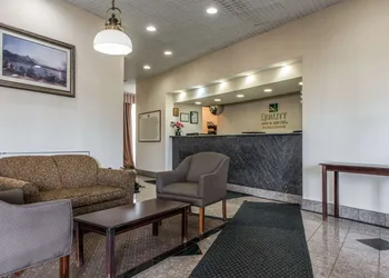 Quality Inn & Suites Fairview - Erie hotel thumbnail 4