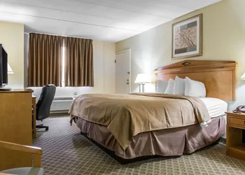 Quality Inn & Suites Fairview - Erie hotel thumbnail 8