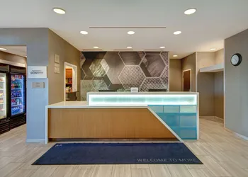 Springhill Suites by Marriott Erie hotel thumbnail 2