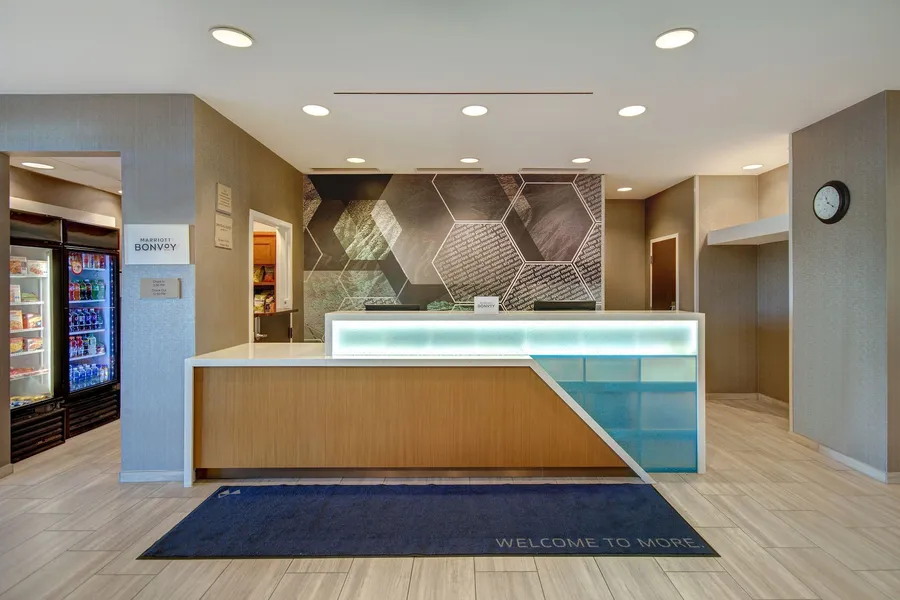 Springhill Suites by Marriott Erie hotel detail image 2
