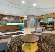 Springhill Suites by Marriott Erie hotel detail image 3