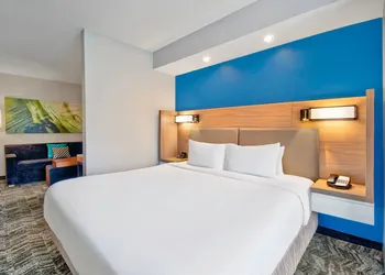 Springhill Suites by Marriott Erie hotel thumbnail 6