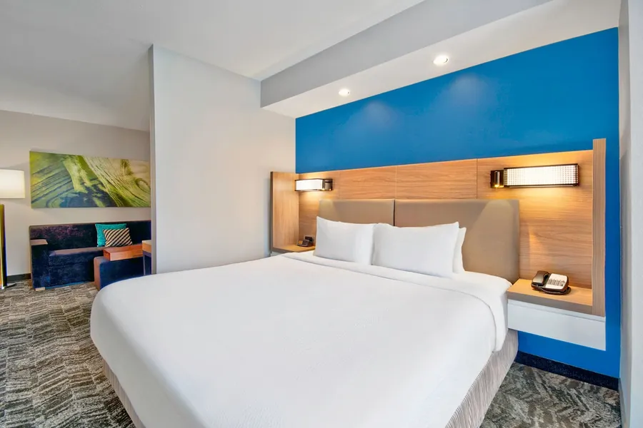 Springhill Suites by Marriott Erie hotel detail image 6