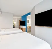 Springhill Suites by Marriott Erie hotel detail image 7