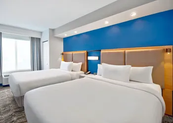 Springhill Suites by Marriott Erie hotel thumbnail 8
