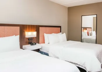 Hampton Inn Erie-South hotel thumbnail 5