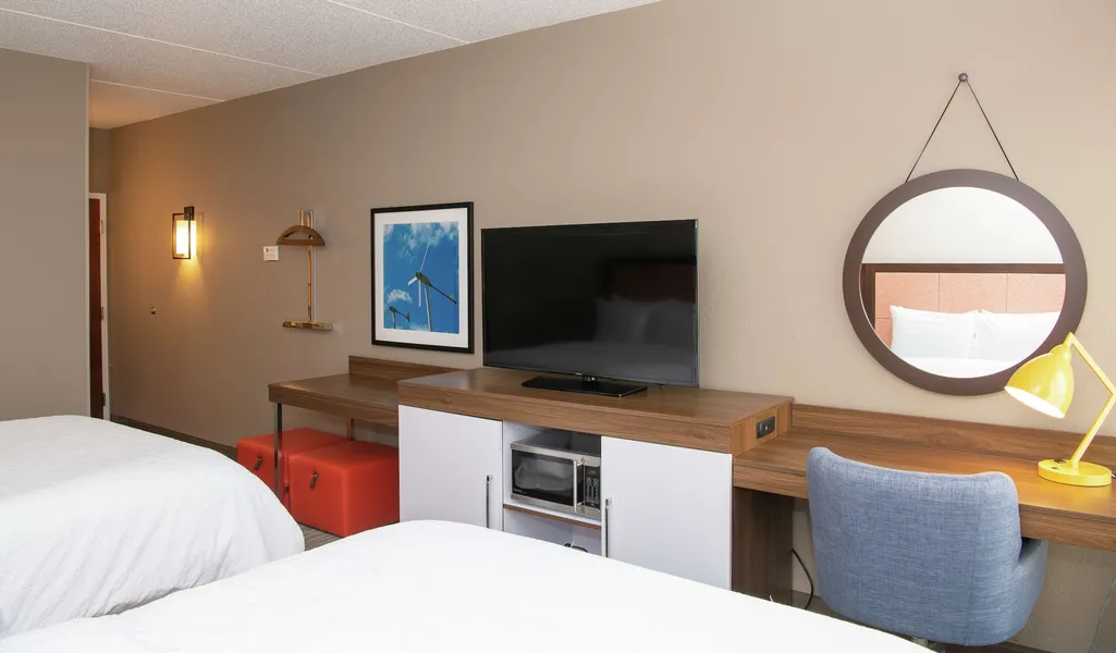 Hampton Inn Erie-South hotel detail image 6