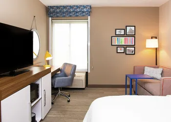 Hampton Inn Erie-South hotel thumbnail 8