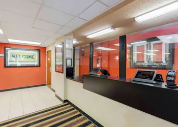 Extended Stay America Suites Syracuse Dewitt hotel thumbnail 2