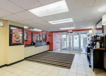 Extended Stay America Suites Syracuse Dewitt hotel thumbnail 3