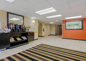 Extended Stay America Suites Syracuse Dewitt hotel thumbnail 4