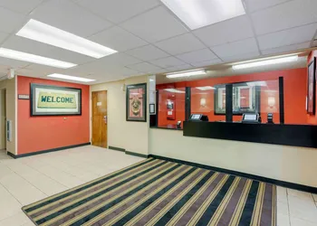 Extended Stay America Suites Syracuse Dewitt hotel thumbnail 5