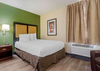 Extended Stay America Suites Syracuse Dewitt hotel thumbnail 6