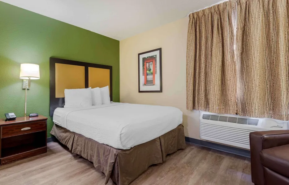 Extended Stay America Suites Syracuse Dewitt hotel detail image 6