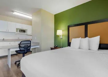 Extended Stay America Suites Syracuse Dewitt hotel thumbnail 7