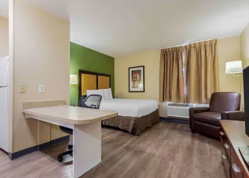 Extended Stay America Suites Syracuse Dewitt hotel thumbnail 8