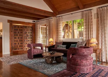 Rancho Caymus Inn hotel thumbnail 3