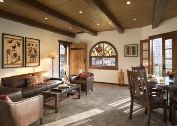 Rancho Caymus Inn hotel thumbnail 6