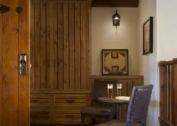 Rancho Caymus Inn hotel thumbnail 7
