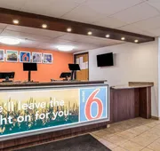 Motel 6 Elk Grove Village, IL hotel detail image 4