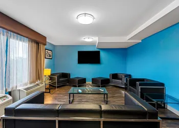 Hotel Concord Syracuse, Ascend Hotel Collection hotel thumbnail 2