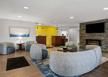 Hotel Concord Syracuse, Ascend Hotel Collection hotel thumbnail 3