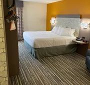 Hotel Concord Syracuse, Ascend Hotel Collection hotel detail image 4