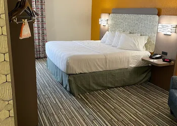 Hotel Concord Syracuse, Ascend Hotel Collection hotel thumbnail 4