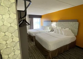 Hotel Concord Syracuse, Ascend Hotel Collection hotel thumbnail 5