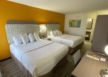 Hotel Concord Syracuse, Ascend Hotel Collection hotel thumbnail 6