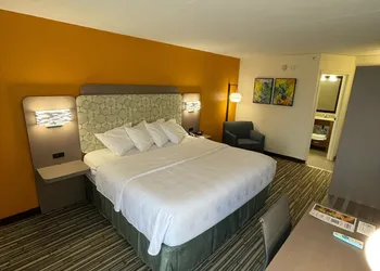 Hotel Concord Syracuse, Ascend Hotel Collection hotel thumbnail 7
