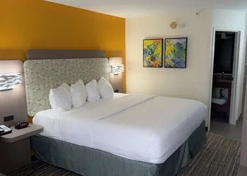 Hotel Concord Syracuse, Ascend Hotel Collection hotel thumbnail 8