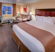 Lake Natoma Inn hotel detail image 3
