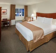 Lake Natoma Inn hotel detail image 4