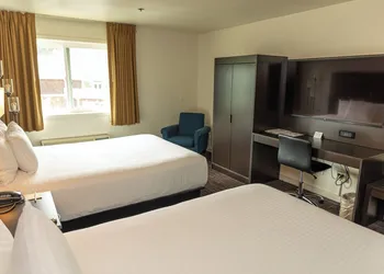 Lake Natoma Inn hotel thumbnail 6