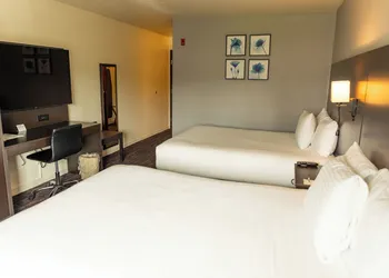Lake Natoma Inn hotel thumbnail 7