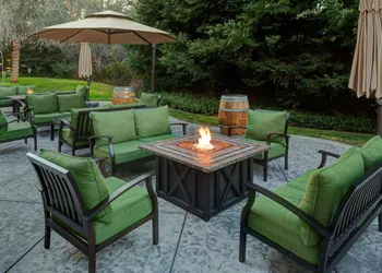 Lake Natoma Inn hotel thumbnail 8