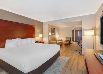 Syracuse Grand hotel thumbnail 4