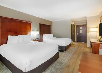 Syracuse Grand hotel thumbnail 6