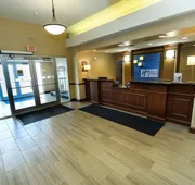 Holiday Inn Express Hotel & Suites Grand Forks by IHG hotel detail image 3