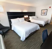 Holiday Inn Express Hotel & Suites Grand Forks by IHG hotel detail image 4