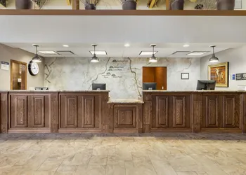 Best Western Plus Bryce Canyon Grand Hotel hotel thumbnail 6