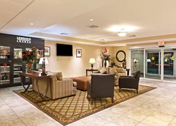 Candlewood Suites Pearland by IHG hotel thumbnail 2